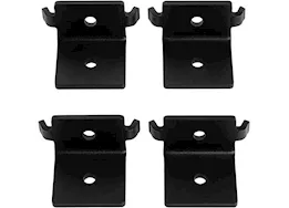 Rhino-Rack USA Reconn-deck bar roof top tent bracket kit