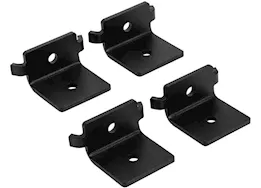 Rhino-Rack USA Reconn-deck bar roof top tent bracket kit