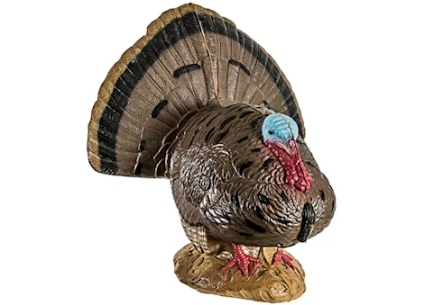 Rinehart Signature Strutting Turkey 3D Archery Target|41611