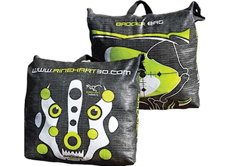 Rinehart Badger Bag Archery Target|57411