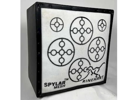 Rinehart Speed Unlimited Archery Target|57911