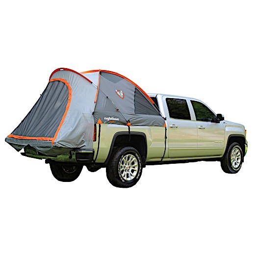 Rightline gear compact size bed truck tent (6ft) Main Image