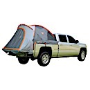 Rightline gear mid size long bed truck tent (6ft) - tall bed