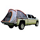 Rightline gear compact size bed truck tent (6ft)