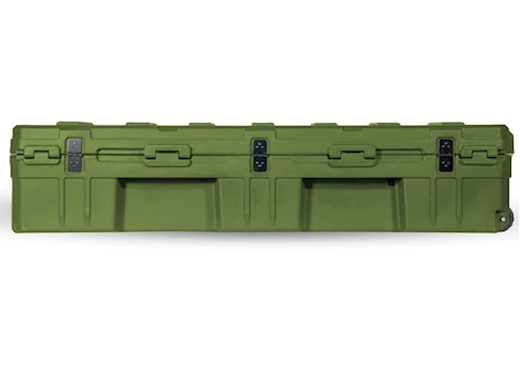 Roam Adventure CO RUGGED CASE, 128L, OD GREEN