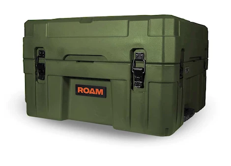 Roam Adventure CO RUGGED CASE, 132L, OD GREEN