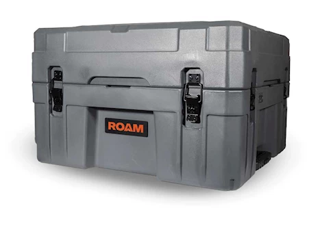 Roam Adventure CO RUGGED CASE, 132L, SLATE