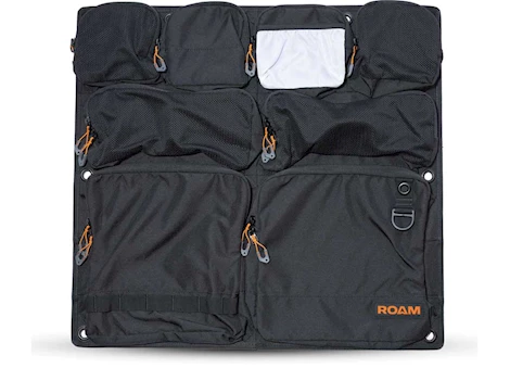 Roam Adventure CO LID ORGANIZER, 132L