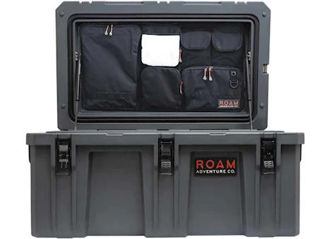 Roam Adventure CO LID ORGANIZER, 160L