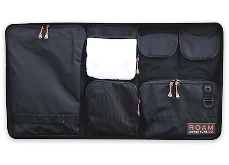 ROAM Adventure Co Rugged Case 160L Lid Organizer