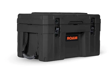 Roam Adventure CO RUGGED CASE, 55L, BLACK