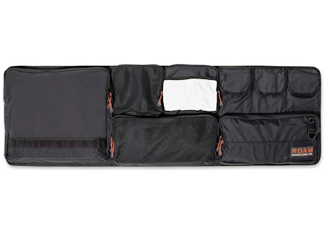 ROAM Adventure Co Rugged Case 83L Lid Organizer