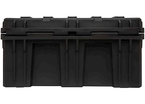 Roam Adventure CO RUGGED CASE, 160L, BLACK