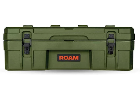 Roam Adventure CO RUGGED CASE, 66L, OD GREEN