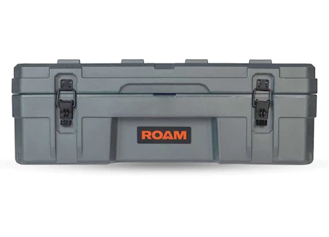 Roam Adventure CO RUGGED CASE, 66L, SLATE