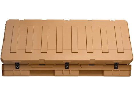 Roam Adventure CO RUGGED CASE, 83L, DESERT TAN