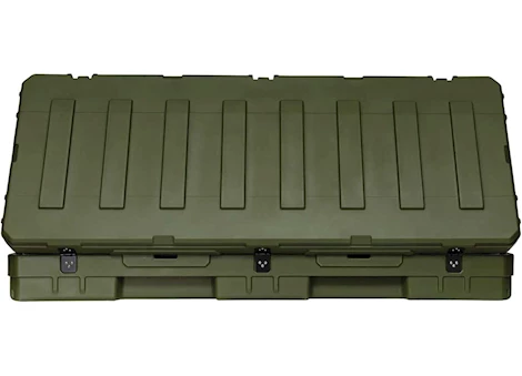 Roam Adventure CO RUGGED CASE, 83L, OD GREEN