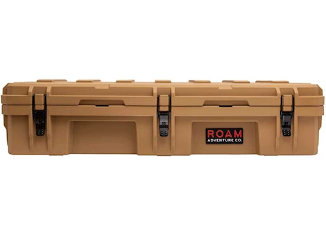 ROAM Adventure Co 95L Rugged Case – Desert Tan