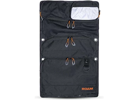 ROAM Adventure Co Rugged Case 86L Lid Organizer