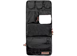 Roam Adventure CO Lid organizer, 105l