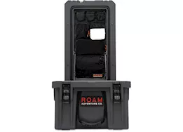 Roam Adventure CO Lid organizer, 105l