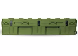 Roam Adventure CO Rugged case, 128l, od green