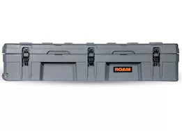 Roam Adventure CO Rugged case, 128l, slate