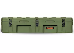 Roam Adventure CO Rugged case, 128l, od green