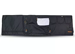 Roam Adventure CO Lid organizer, 128l