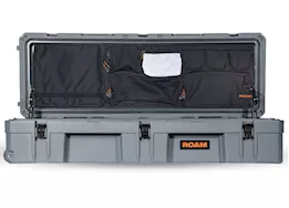 Roam Adventure CO Lid organizer, 128l