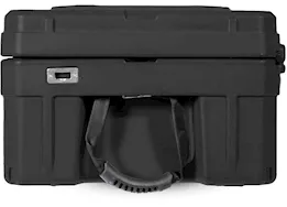 Roam Adventure CO Rugged case, 128l, black