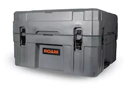 Roam Adventure CO Rugged case, 132l, slate