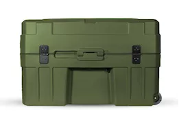 Roam Adventure CO Rugged case, 132l, od green