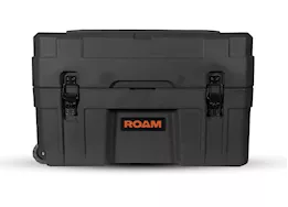 Roam Adventure CO Rugged case, 132l, black