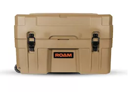 Roam Adventure CO Rugged case, 132l, desert tan