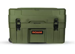 Roam Adventure CO Rugged case, 132l, od green