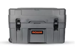 Roam Adventure CO Rugged case, 132l, slate