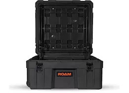 Roam Adventure CO Rugged case, 132l, slate