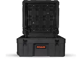 Roam Adventure CO Rugged case, 132l, black