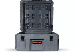 Roam Adventure CO Rugged case, 132l, slate