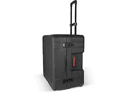 Roam Adventure CO Rugged case, 132l, black