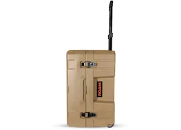 Roam Adventure CO Rugged case, 132l, desert tan