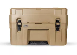 Roam Adventure CO Rugged case, 132l, desert tan