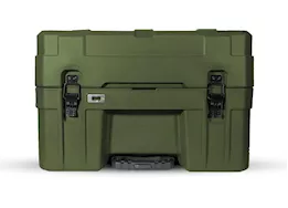 Roam Adventure CO Rugged case, 132l, od green