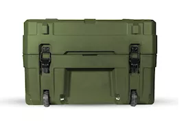 Roam Adventure CO Rugged case, 132l, od green