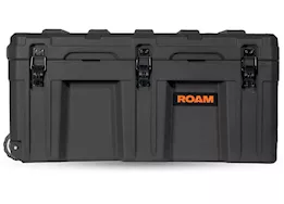 Roam Adventure CO Rugged case, 150l, black