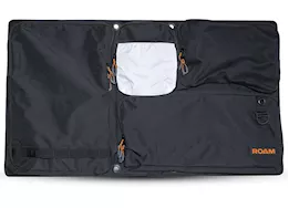 Roam Adventure CO Lid organizer, 150l