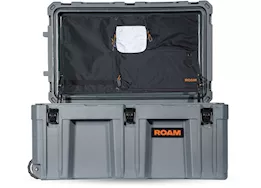 Roam Adventure CO Lid organizer, 150l