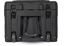 Roam Adventure CO Rugged case, 150l, black