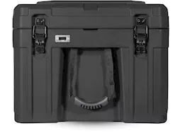 Roam Adventure CO Rugged case, 150l, black